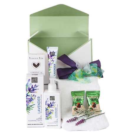 Lavender Sky Gift Box image 1